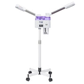 Machine À Vapeur Faciale 2.0